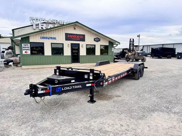 new Equipment / Flatbed Trailers Load Trail  for sale, in Poplar Bluff, MO Thumbnail 2