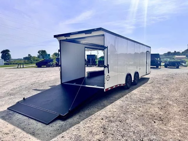 new Car Haulers / Racing Trailers United Trailers  for sale, in Poplar Bluff, MO Thumbnail 6