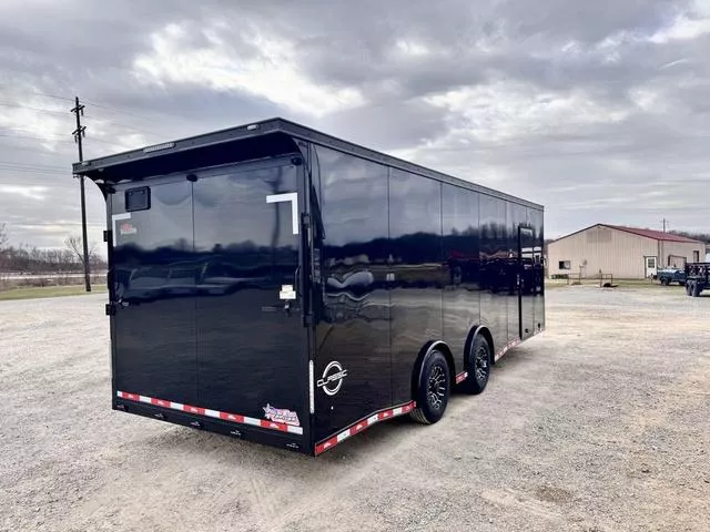 new Car Haulers / Racing Trailers United Trailers  for sale, in Poplar Bluff, MO Thumbnail 15