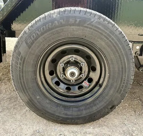 new Utility Trailers Load Trail  for sale, in Poplar Bluff, MO Thumbnail 15