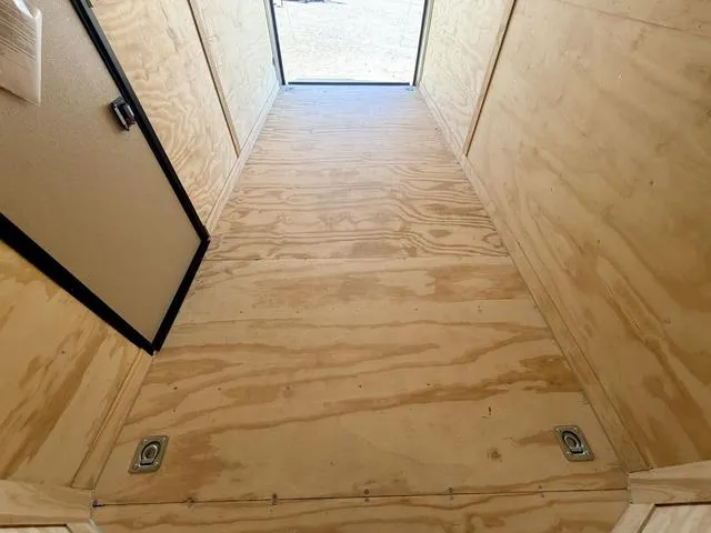 new Cargo (Enclosed) Trailers Anvil  for sale, in Poplar Bluff, MO Thumbnail 19