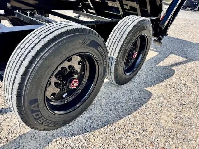 new Dump Trailers MAXX-D  for sale, in Poplar Bluff, MO Thumbnail 21