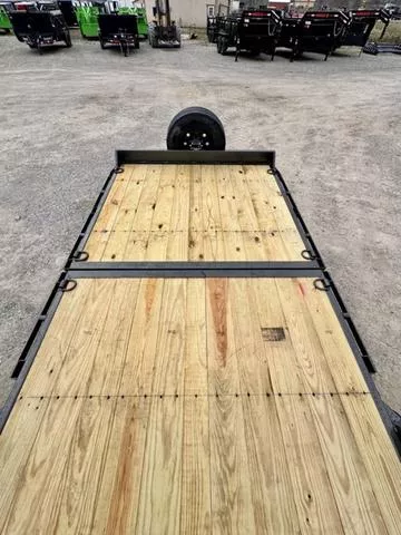 new Equipment / Flatbed Trailers MAXX-D  for sale, in Poplar Bluff, MO Thumbnail 21