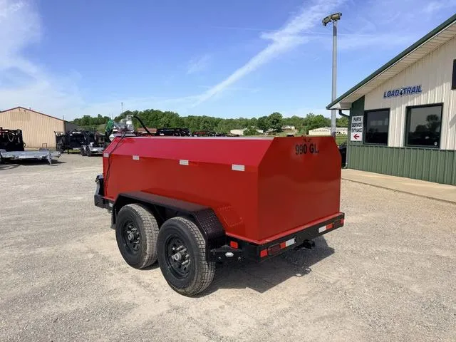 new Utility Trailers BCI Trailers  for sale, in Poplar Bluff, MO Thumbnail 5