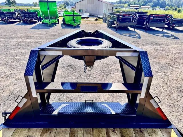 new Flat Decks MAXX-D  for sale, in Poplar Bluff, MO Thumbnail 11