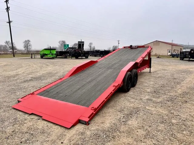 new Tilt Trailers MAXX-D  for sale, in Poplar Bluff, MO Thumbnail 6