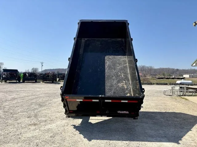 new Dump Trailers MAXX-D  for sale, in Poplar Bluff, MO Thumbnail 4