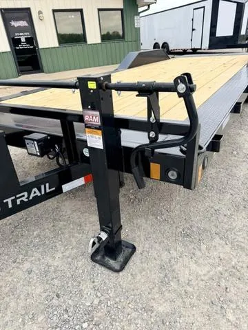 new Equipment / Flatbed Trailers Load Trail  for sale, in Poplar Bluff, MO Thumbnail 4