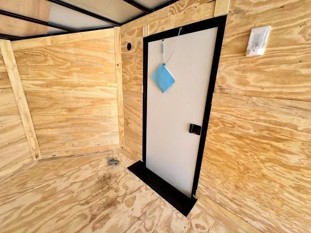 new Cargo (Enclosed) Trailers Anvil Trailers  for sale, in Poplar Bluff, MO Thumbnail 22