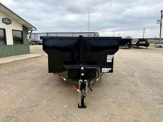 new Dump Trailers Texas Pride Trailers  for sale, in Poplar Bluff, MO Thumbnail 20