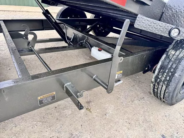 new Equipment / Flatbed Trailers MAXX-D  for sale, in Poplar Bluff, MO Thumbnail 25