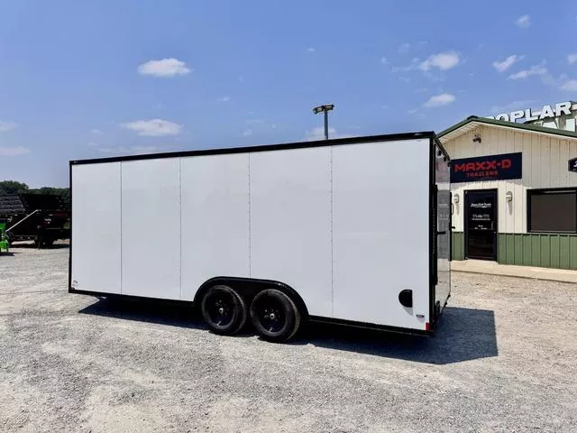 new Cargo (Enclosed) Trailers Anvil Trailers  for sale, in Poplar Bluff, MO Thumbnail 14
