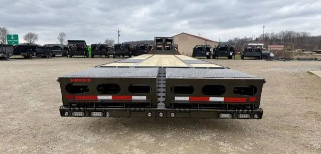 new Other Trailers MAXX-D  for sale, in Poplar Bluff, MO Thumbnail 11