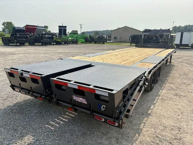 new Utility Trailers Diamond C Trailers  for sale, in Poplar Bluff, MO Thumbnail 17