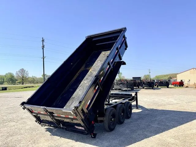 new Dump Trailers Load Trail  for sale, in Poplar Bluff, MO Thumbnail 7