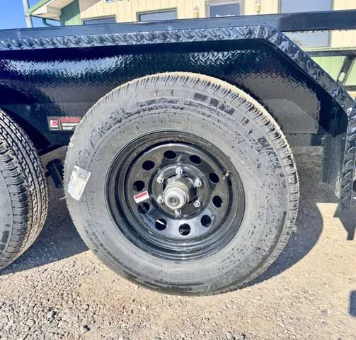 new Utility Trailers Load Trail  for sale, in Poplar Bluff, MO Thumbnail 10