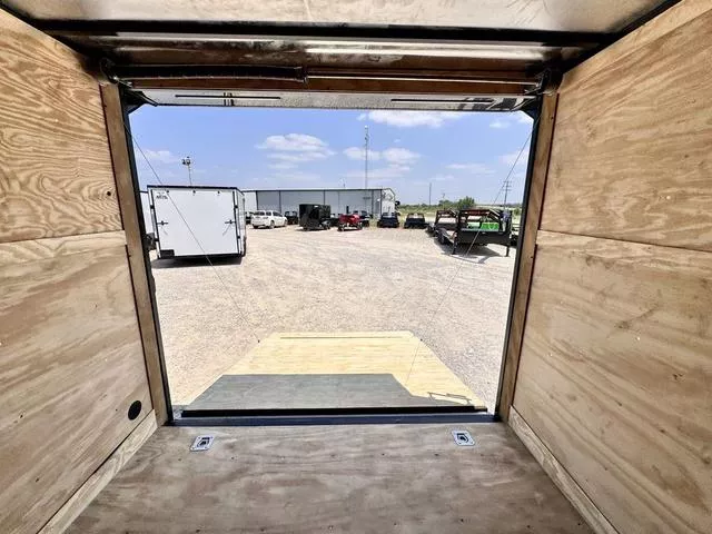 new Car Haulers / Racing Trailers J&A Trailers  for sale, in Poplar Bluff, MO Thumbnail 17