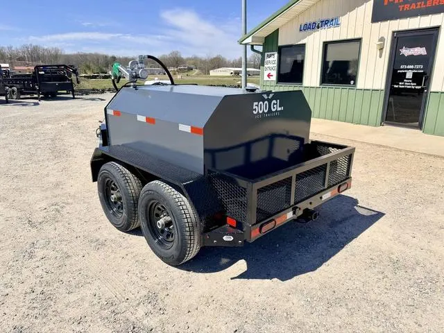 new Utility Trailers BCI Trailers  for sale, in Poplar Bluff, MO Thumbnail 2