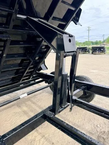 new Dump Trailers MAXX-D  for sale, in Poplar Bluff, MO Thumbnail 13