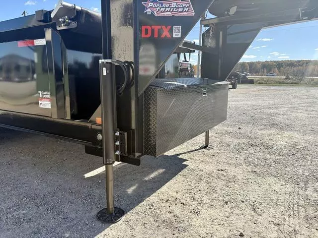 new Dump Trailers MAXX-D  for sale, in Poplar Bluff, MO Thumbnail 7