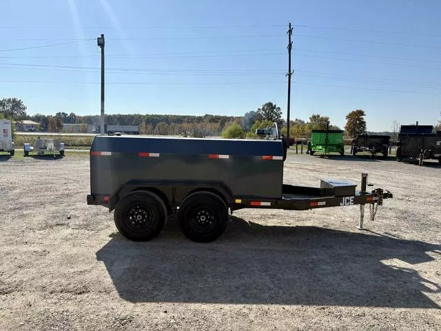 new Utility Trailers BCI Trailers  for sale, in Poplar Bluff, MO Thumbnail 12