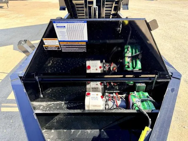 new Dump Trailers Load Trail  for sale, in Poplar Bluff, MO Thumbnail 25