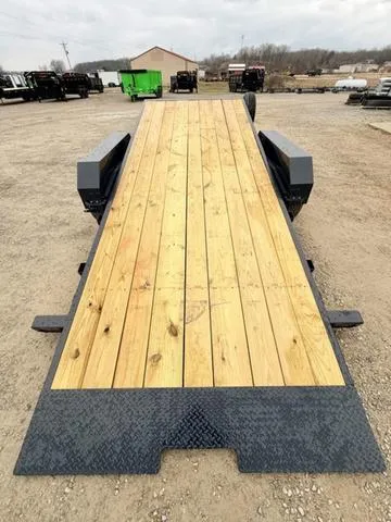 new Tilt Trailers Hillcrest Trailers  for sale, in Poplar Bluff, MO Thumbnail 13