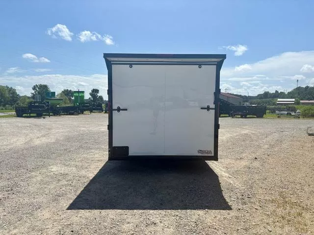 new Car Haulers / Racing Trailers J&A Trailers  for sale, in Poplar Bluff, MO Thumbnail 6