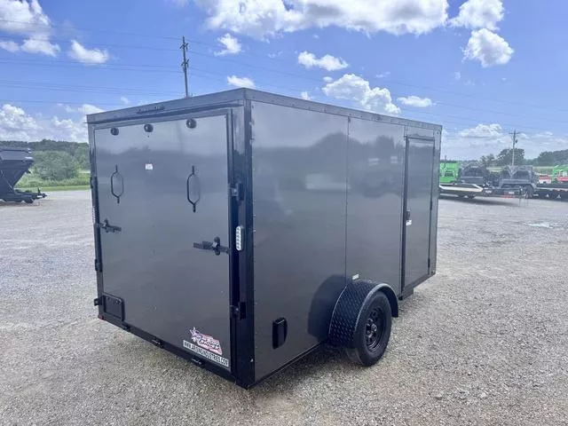 new Cargo (Enclosed) Trailers Arising  for sale, in Poplar Bluff, MO Thumbnail 11