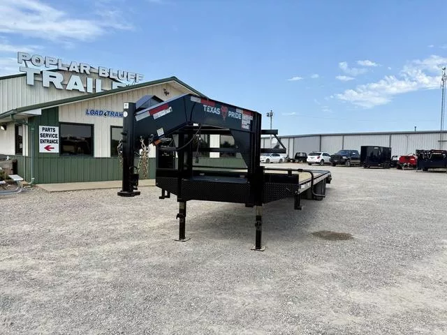new Flat Decks Texas Pride Trailers  for sale, in Poplar Bluff, MO Thumbnail 4