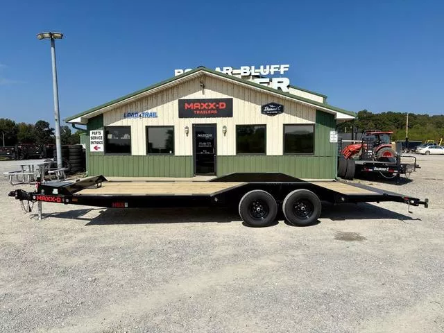 new Car Haulers / Racing Trailers MAXX-D  for sale, in Poplar Bluff, MO Thumbnail 2