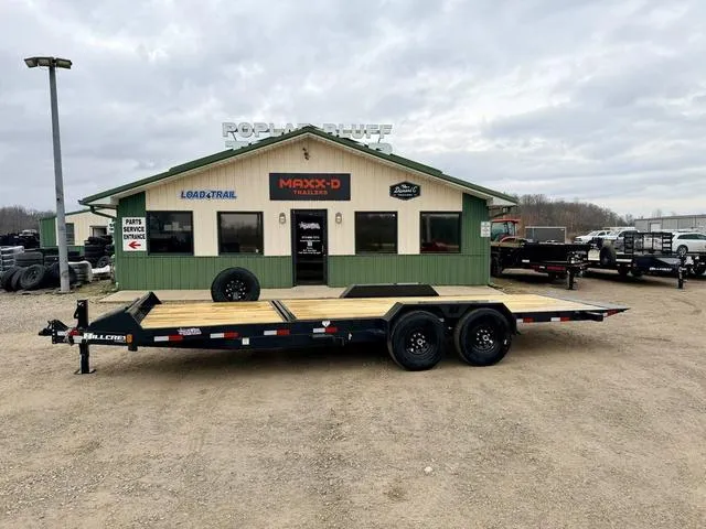 new Tilt Trailers Hillcrest Trailers  for sale, in Poplar Bluff, MO Thumbnail 15