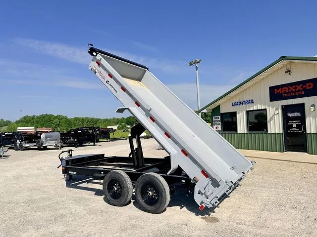 new Dump Trailers Load Trail  for sale, in Poplar Bluff, MO Thumbnail 9