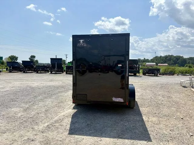 new Cargo (Enclosed) Trailers Anvil  for sale, in Poplar Bluff, MO Thumbnail 9