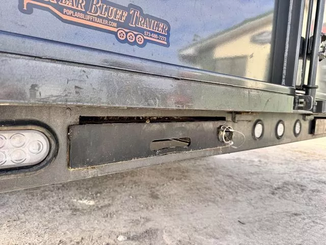 used Dump Trailers MAXX-D  for sale, in Poplar Bluff, MO Thumbnail 17