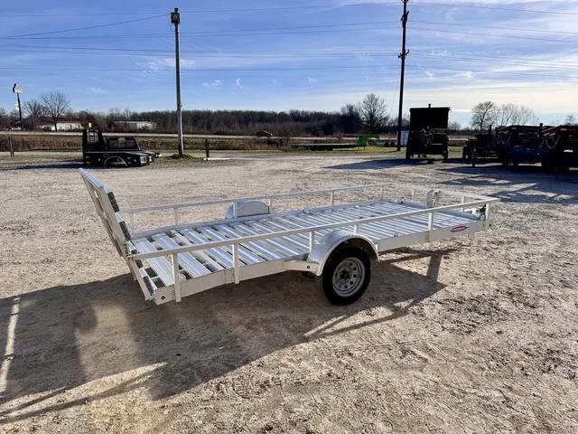 used Utility Trailers Other  for sale, in Poplar Bluff, MO Thumbnail 8