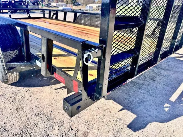 new Utility Trailers Load Trail  for sale, in Poplar Bluff, MO Thumbnail 13