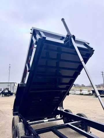 new Dump Trailers Load Trail  for sale, in Poplar Bluff, MO Thumbnail 12