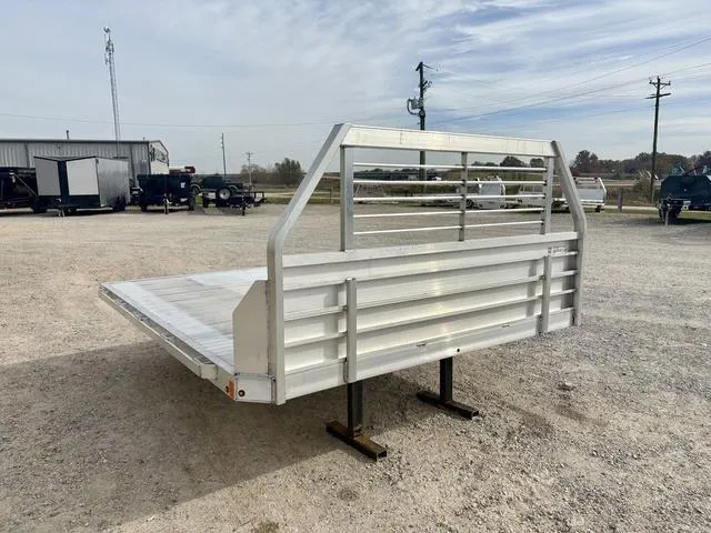 new Flat Decks Aluma  for sale, in Poplar Bluff, MO Thumbnail 10