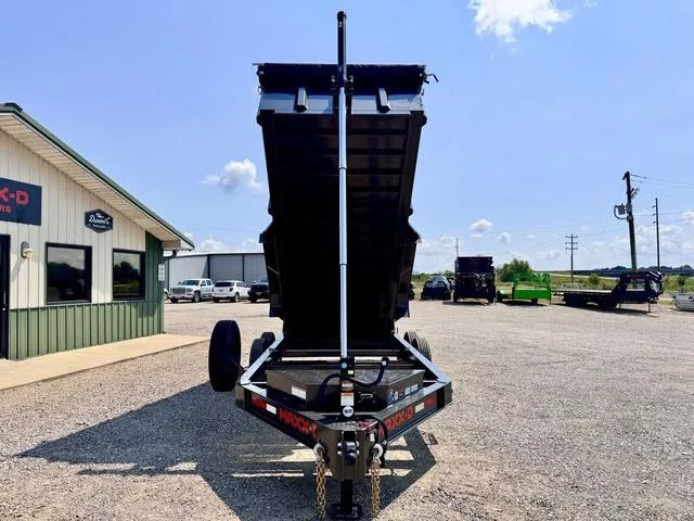 new Dump Trailers MAXX-D  for sale, in Poplar Bluff, MO Thumbnail 13