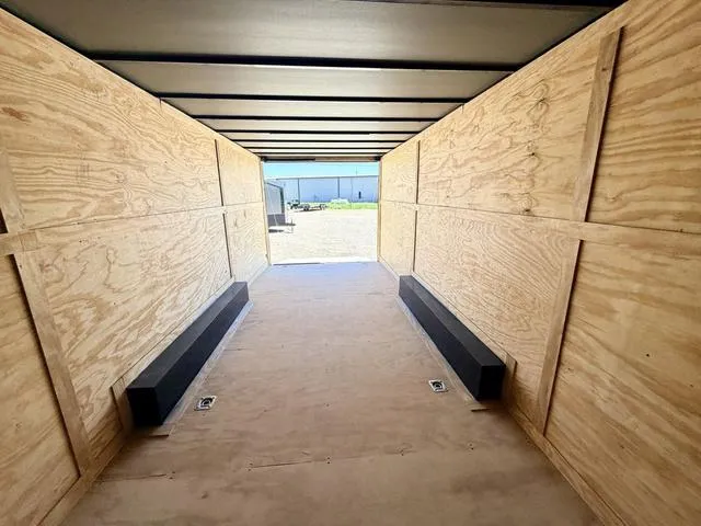 new Car Haulers / Racing Trailers J&A Trailers  for sale, in Poplar Bluff, MO Thumbnail 21