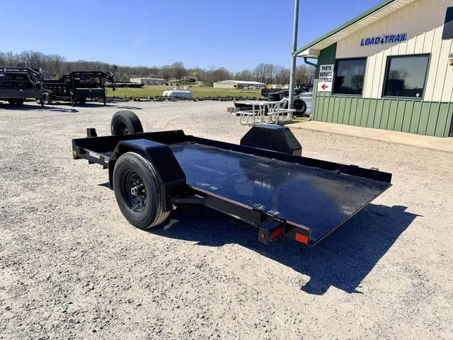 new Tilt Trailers Diamond C Trailers  for sale, in Poplar Bluff, MO Thumbnail 20