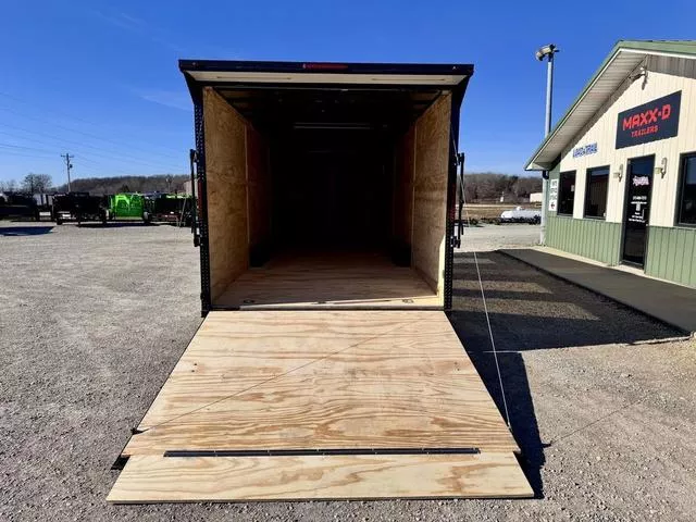 new Car Haulers / Racing Trailers J&A Trailers  for sale, in Poplar Bluff, MO Thumbnail 7