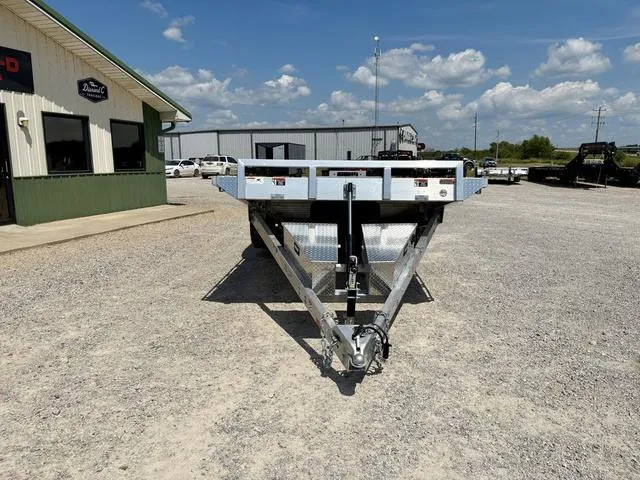 new Car Haulers / Racing Trailers H and H Trailer  for sale, in Poplar Bluff, MO Thumbnail 11