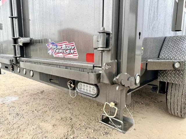 new Dump Trailers MAXX-D  for sale, in Poplar Bluff, MO Thumbnail 13