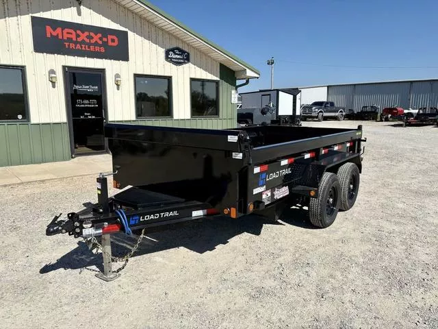 new Dump Trailers Load Trail  for sale, in Poplar Bluff, MO Thumbnail 3