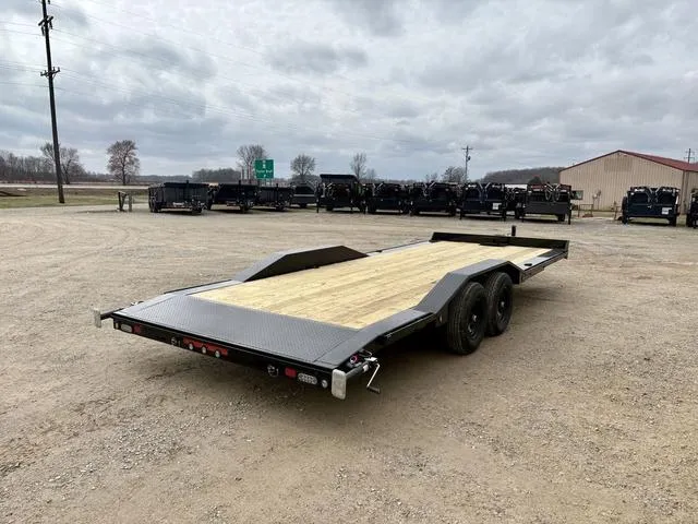 new Car Haulers / Racing Trailers MAXX-D  for sale, in Poplar Bluff, MO Thumbnail 7