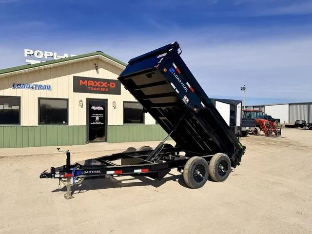 new Dump Trailers Load Trail  for sale, in Poplar Bluff, MO Thumbnail 2