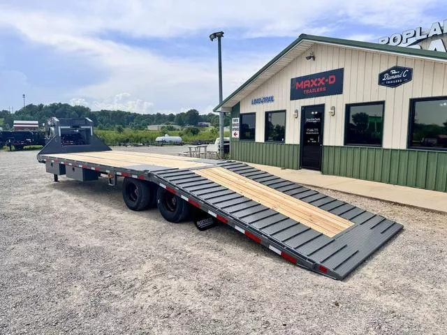 new Utility Trailers Diamond C Trailers  for sale, in Poplar Bluff, MO Thumbnail 12