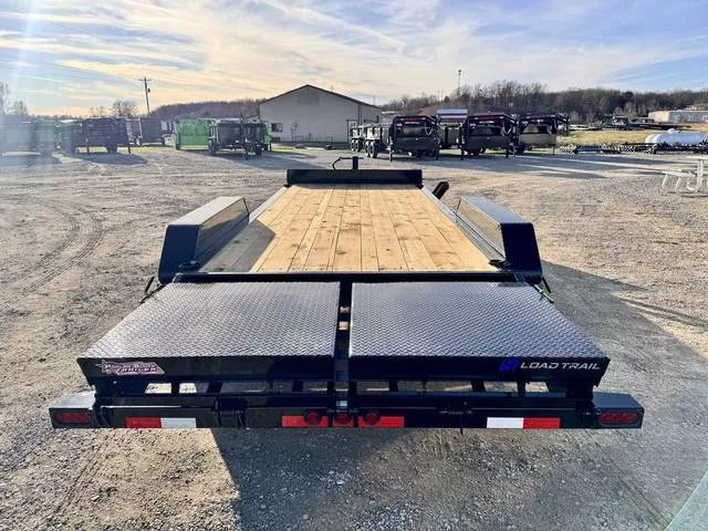 new Equipment / Flatbed Trailers Load Trail  for sale, in Poplar Bluff, MO Thumbnail 2